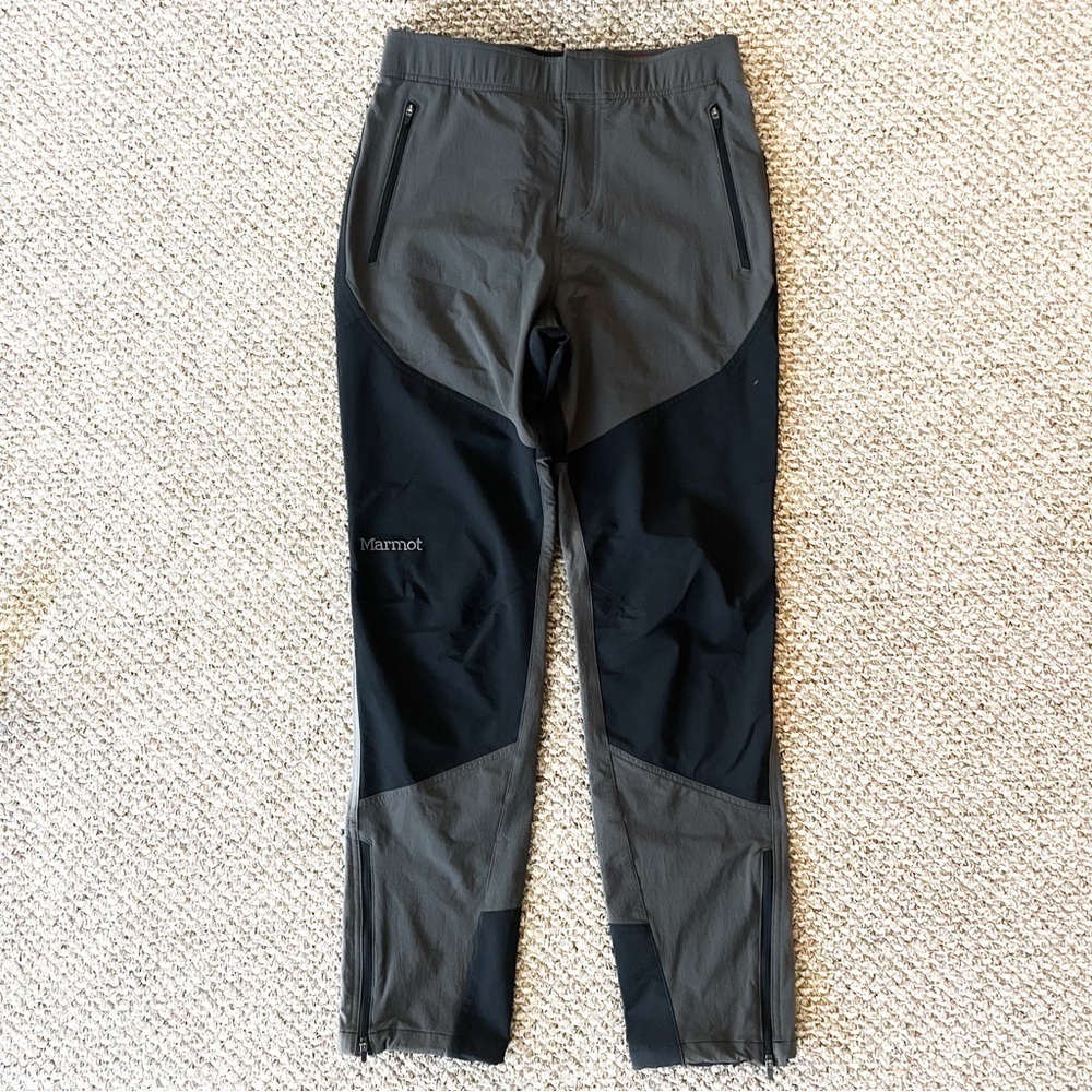 Marmot Women’s Shell Pant/Layer Size 30